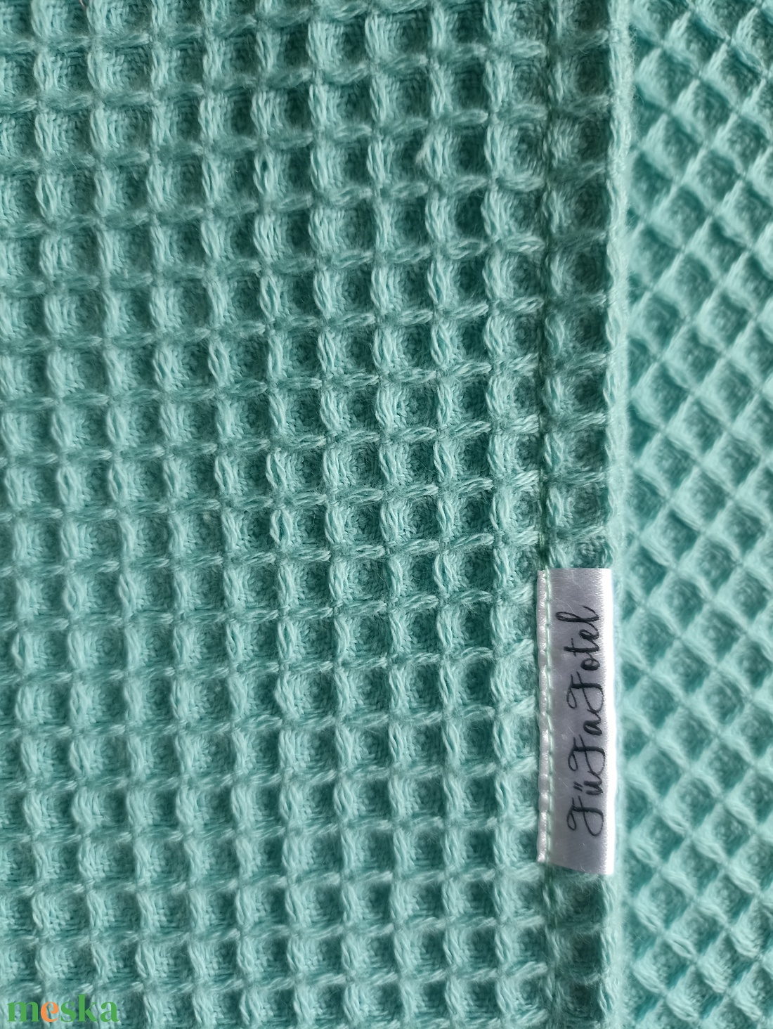 Babaváró csomag waffel babatakaró 70x90 cm és törlőkendő 40x40 cm menta - otthon & életmód - babaszoba, gyerekszoba - babatakaró, gyerek pléd - Meska.hu Babaváró csomag waffel babatakaró 70x90 cm és törlőkendő 40x40 cm menta - otthon & életmód - babaszoba, gyerekszoba - babatakaró, gyerek pléd - Meska.hu