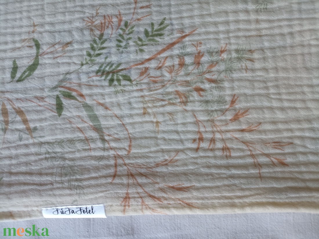 Nyári muszlin babatakaró kánikula duplagéz gyerektakaró 70x90 cm nyári rét - otthon & életmód - babaszoba, gyerekszoba - babatakaró, gyerek pléd - Meska.hu Nyári muszlin babatakaró kánikula duplagéz gyerektakaró 70x90 cm nyári rét - otthon & életmód - babaszoba, gyerekszoba - babatakaró, gyerek pléd - Meska.hu