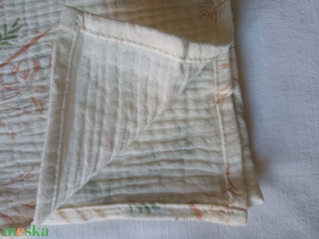 Nyári muszlin babatakaró kánikula duplagéz gyerektakaró 70x90 cm nyári rét - otthon & életmód - babaszoba, gyerekszoba - babatakaró, gyerek pléd - Meska.hu Nyári muszlin babatakaró kánikula duplagéz gyerektakaró 70x90 cm nyári rét - otthon & életmód - babaszoba, gyerekszoba - babatakaró, gyerek pléd - Meska.hu