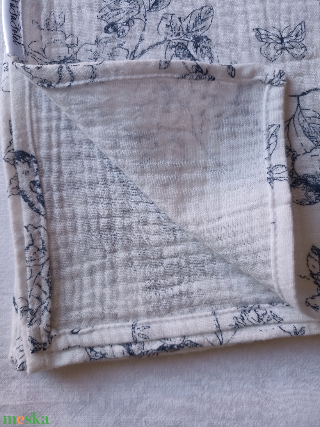 Nyári muszlin babatakaró kánikula duplagéz gyerektakaró 70x90 cm japán mintás - otthon & életmód - babaszoba, gyerekszoba - babatakaró, gyerek pléd - Meska.hu Nyári muszlin babatakaró kánikula duplagéz gyerektakaró 70x90 cm japán mintás - otthon & életmód - babaszoba, gyerekszoba - babatakaró, gyerek pléd - Meska.hu