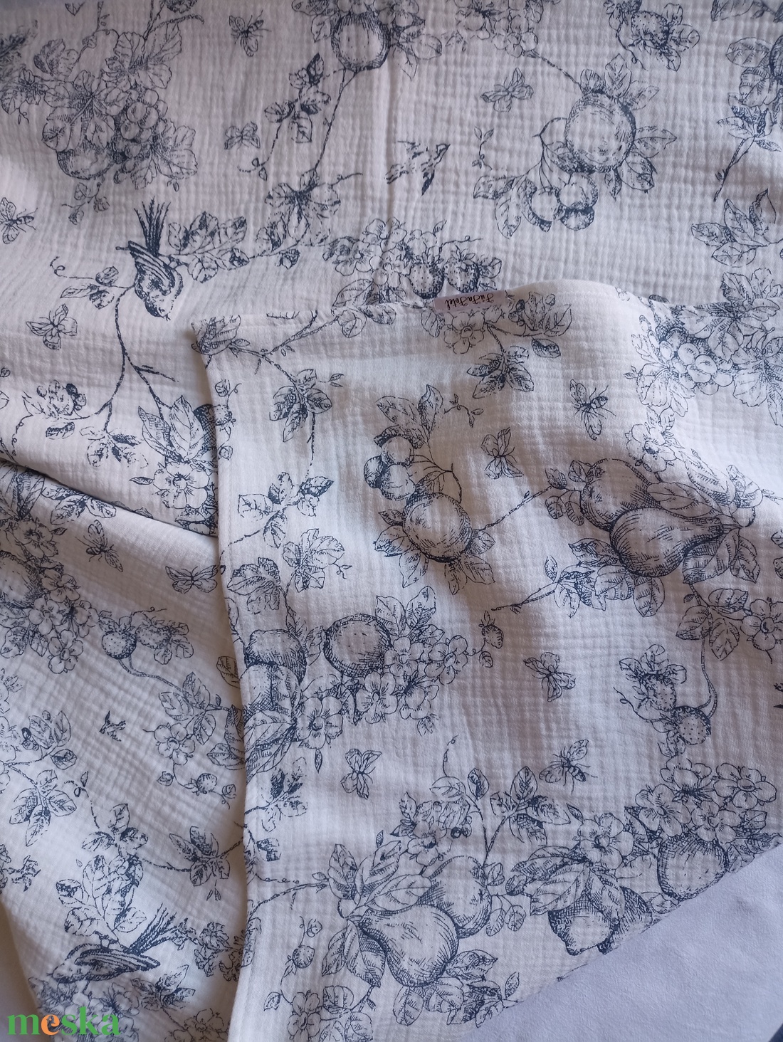 Nyári muszlin kánikula ovistakaró duplagéz gyerektakaró 100x130 cm japán mintás - otthon & életmód - babaszoba, gyerekszoba - babatakaró, gyerek pléd - Meska.hu Nyári muszlin kánikula ovistakaró duplagéz gyerektakaró 100x130 cm japán mintás - otthon & életmód - babaszoba, gyerekszoba - babatakaró, gyerek pléd - Meska.hu