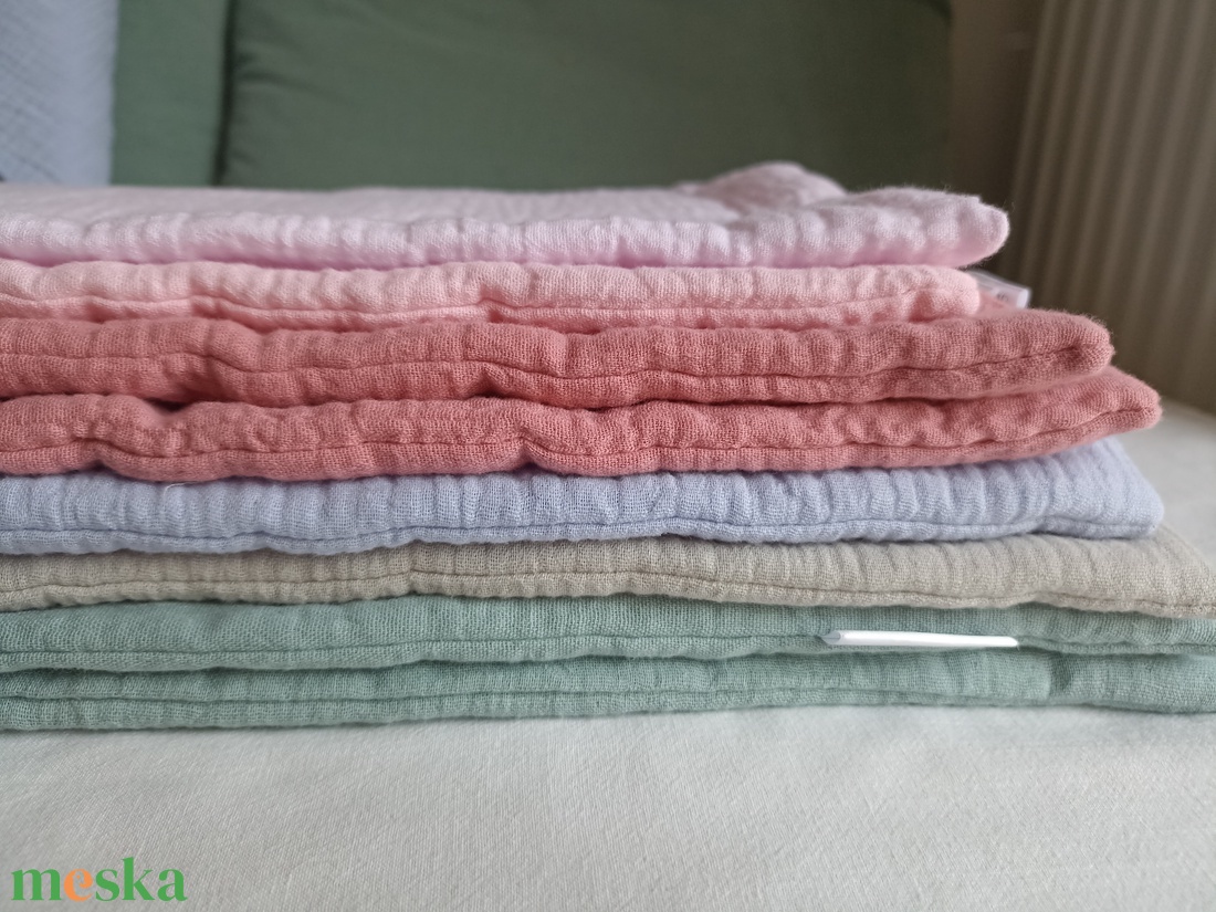Muszlin (duplagéz) babapárna vékony töltettel egész évre kb 38x23 cm - játék & sport - ovis felszerelés - ovis párna, kispárna - Meska.hu Muszlin (duplagéz) babapárna vékony töltettel egész évre kb 38x23 cm - játék & sport - ovis felszerelés - ovis párna, kispárna - Meska.hu
