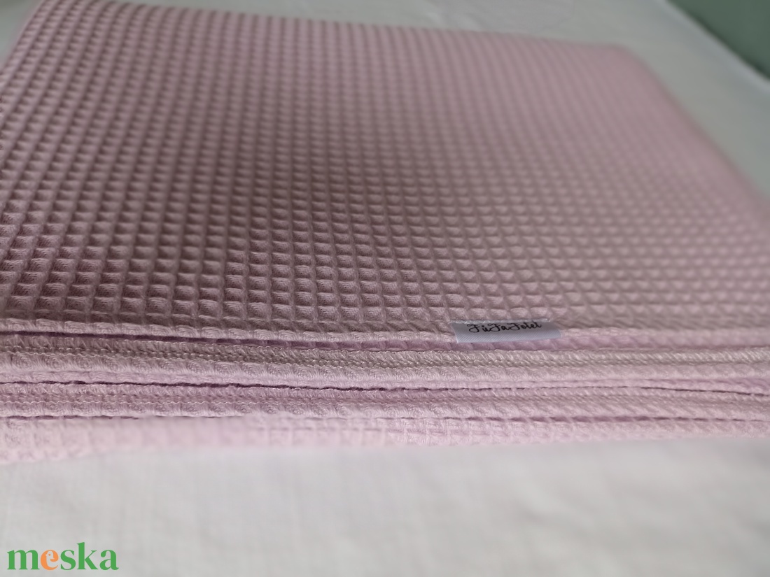 Waffel gyerektakaró ovis 105x135 cm mályva - otthon & életmód - babaszoba, gyerekszoba - babatakaró, gyerek pléd - Meska.hu Waffel gyerektakaró ovis 105x135 cm mályva - otthon & életmód - babaszoba, gyerekszoba - babatakaró, gyerek pléd - Meska.hu