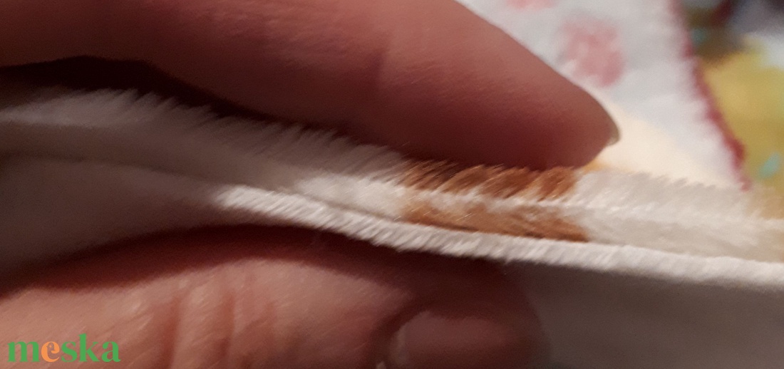 74-80-86-os téli tipegő hálózsák wellsoft + bébiplüss 19-20 fokba jegesmacis - ruha & divat - babaruha & gyerekruha - tipegőhálózsák - Meska.hu