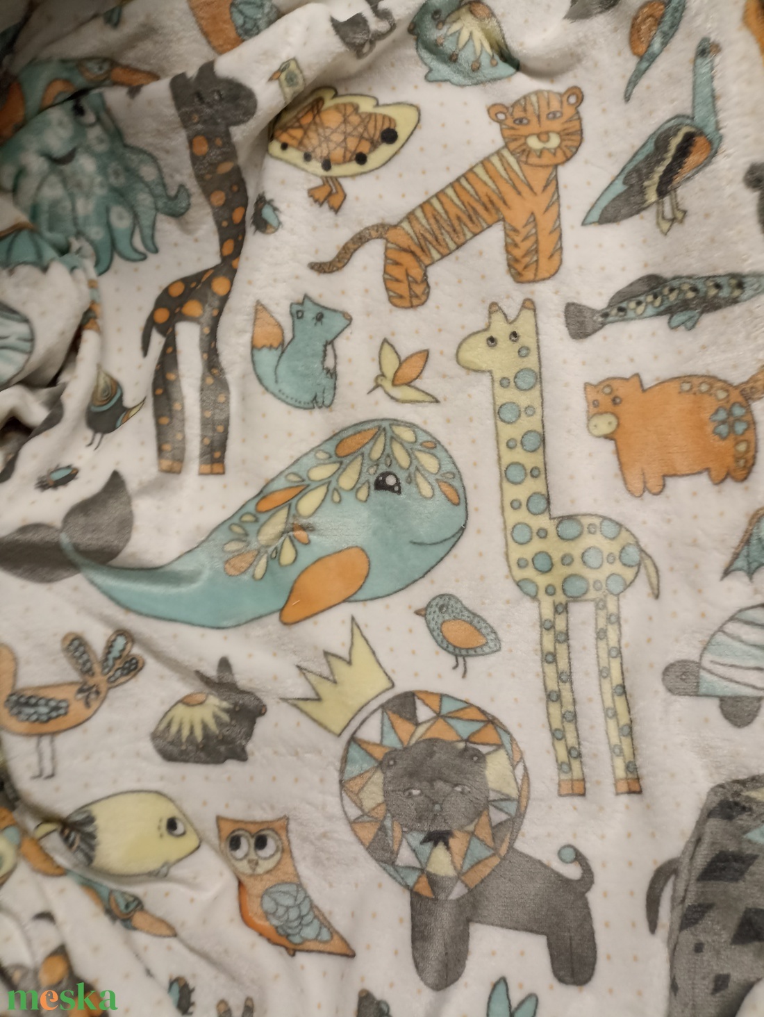 86-92-98-as Őszi téli tipegő hálózsák 20-22 fokba wellsoft állatos kutyás - ruha & divat - babaruha & gyerekruha - tipegőhálózsák - Meska.hu