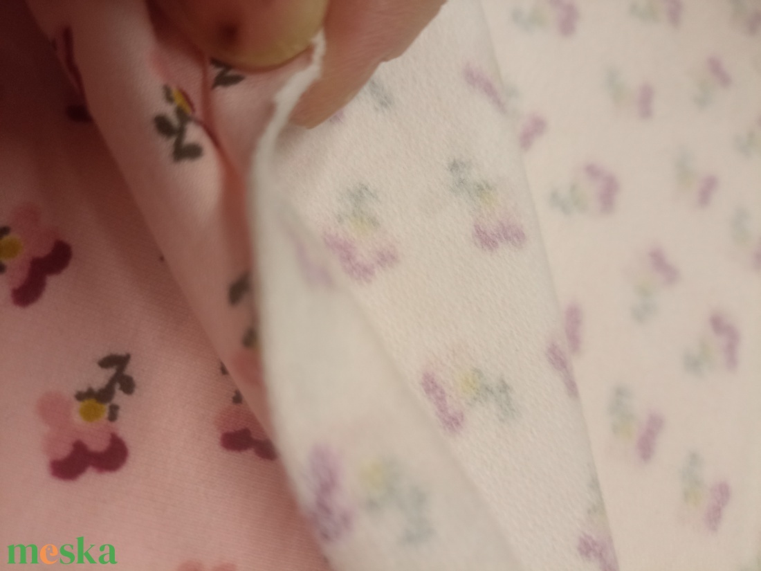 104-110-116-os Őszi tipegő hálózsák 22-24 fokba átmeneti ökopamut - baba - mama - babaruházat - tipegőhálózsák - Meska.hu