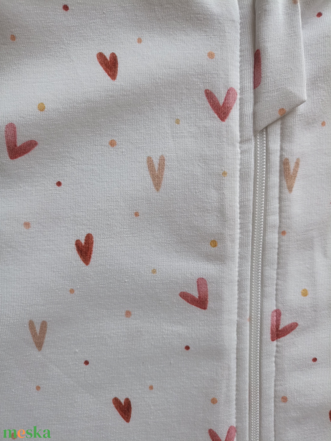 62 68 74 80 86 92 98 104 110 116 122 128 134 140 146 152 Őszi Téli Átmeneti pamut tipegő hálózsák RENDELÉSRE  - baba - mama - babaruházat - tipegőhálózsák - Meska.hu