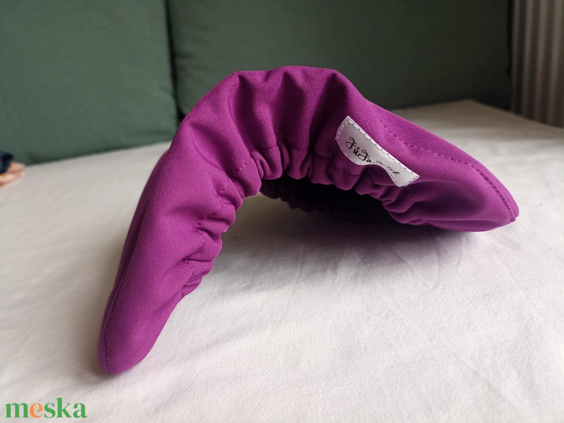 Kerékpár nyeregvédő huzat eső ellen nyereghuzat bicikli  - játék & sport - sport és kikapcsolódás - kerékpározás - nyereghuzat - Meska.hu