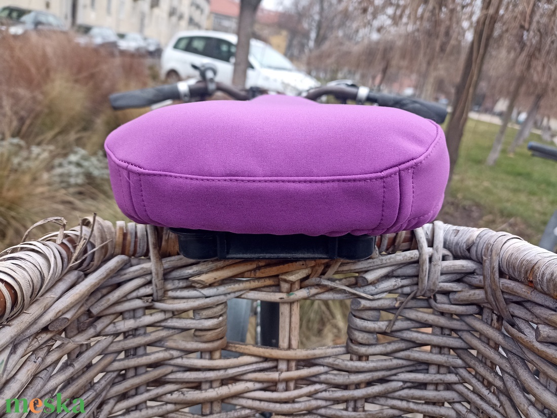 Kerékpár nyeregvédő huzat eső ellen nyereghuzat bicikli  - játék & sport - sport és kikapcsolódás - kerékpározás - nyereghuzat - Meska.hu