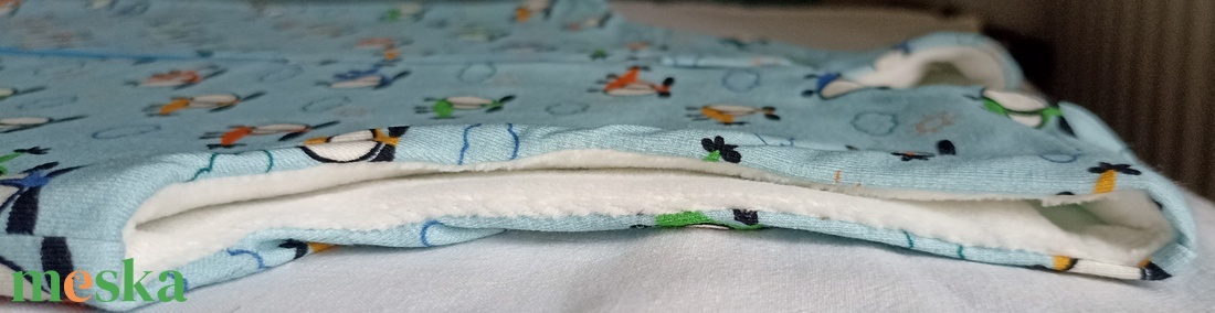 110-116-122-es Tavaszi téli tipegő hálózsák 21-23 fokba átmeneti pamut helikopter - baba - mama - babaruházat - tipegőhálózsák - Meska.hu