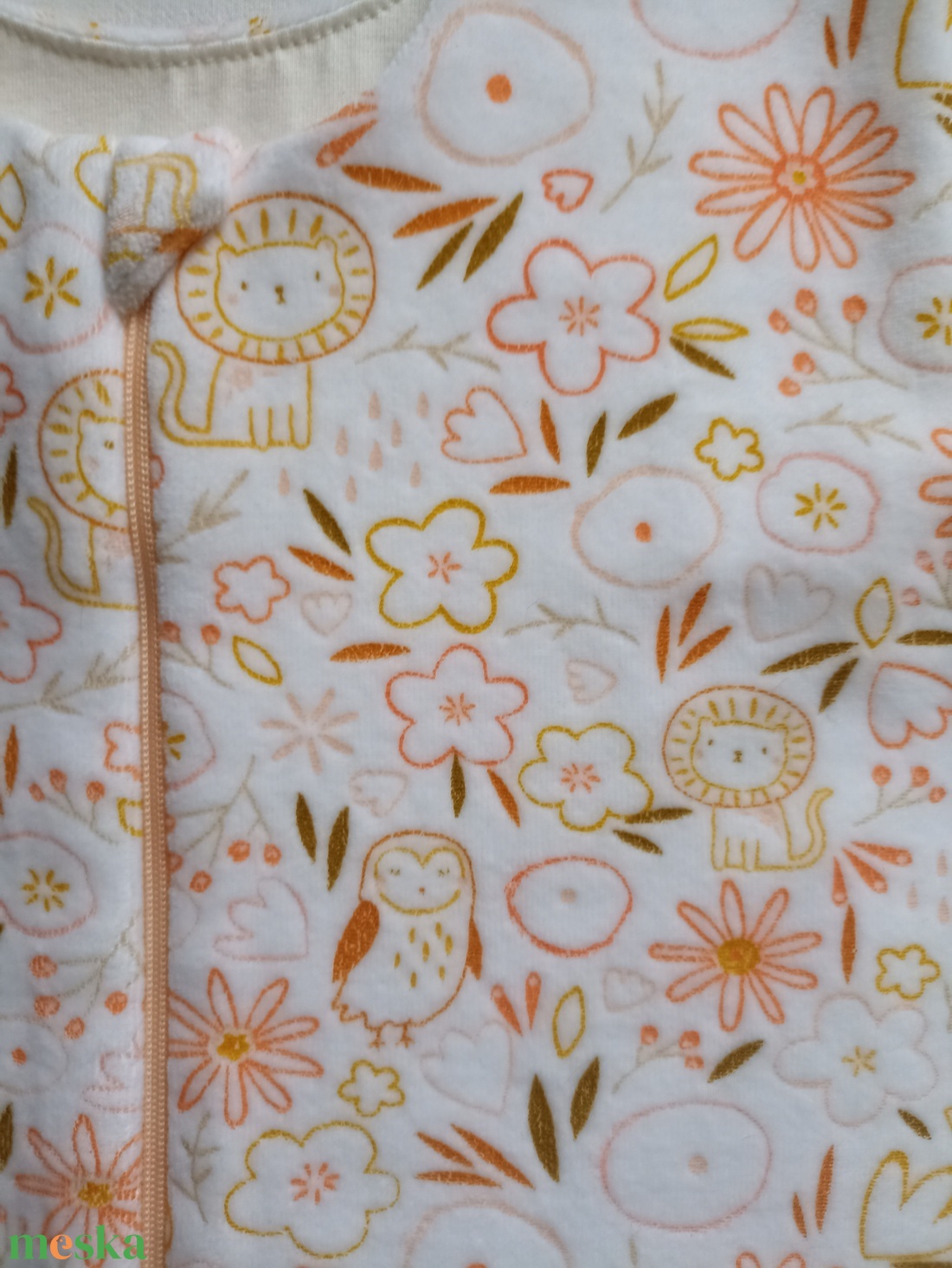 62 68 74 80 86 92 98 104 110 116 122 128 134 140 Tavaszi Őszi Téli Átmeneti pamut tipegő hálózsák RENDELÉSRE állatos - baba - mama - babaruházat - tipegőhálózsák - Meska.hu