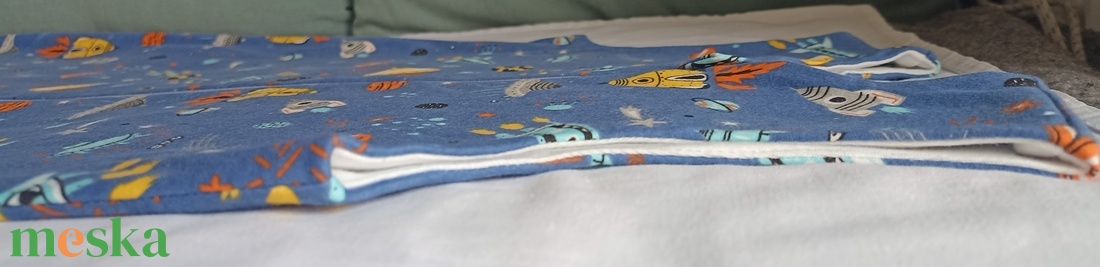 128-134-140 Tavaszi tipegő hálózsák  22-24 fokba átmeneti pamut űrhajós  - baba - mama - babaruházat - tipegőhálózsák - Meska.hu