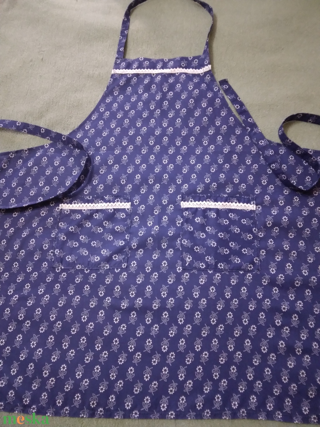 kötény -  - Meska.hu