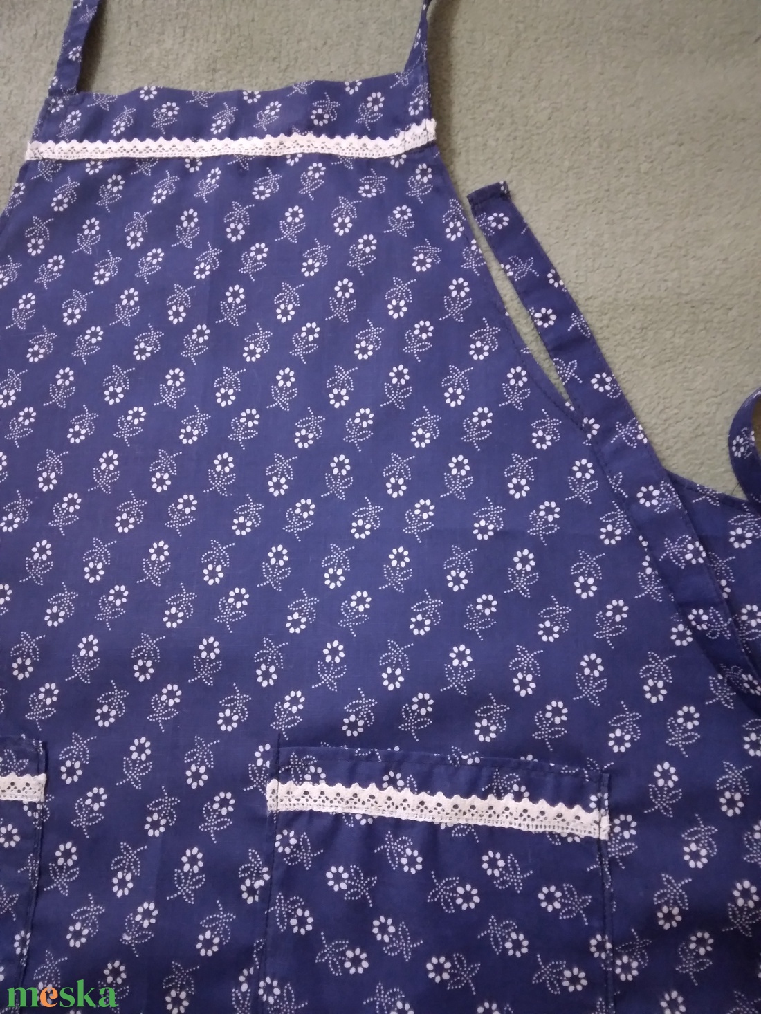 kötény -  - Meska.hu