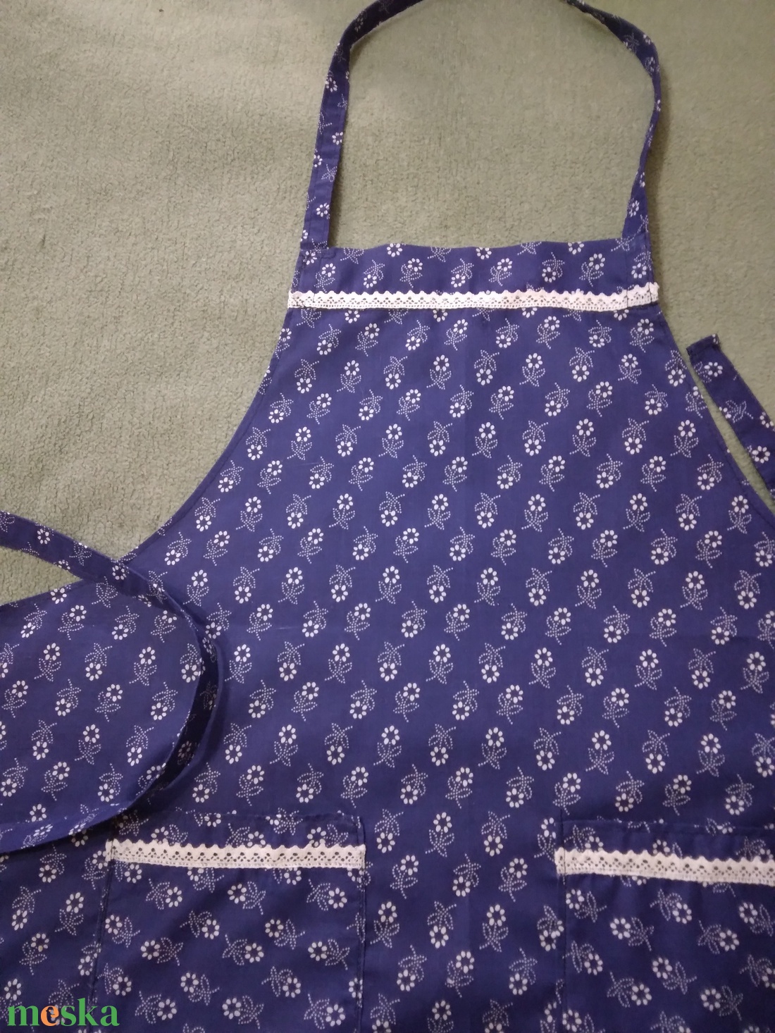 kötény -  - Meska.hu