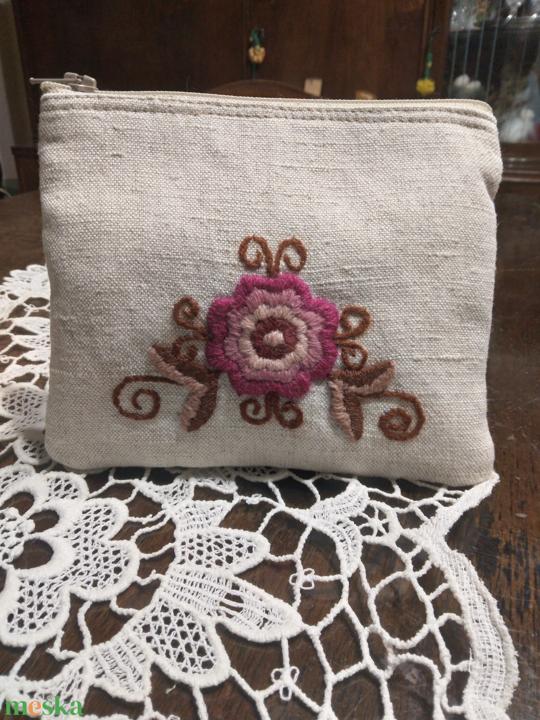 Nesszeszer - táska & tok - neszesszer - Meska.hu