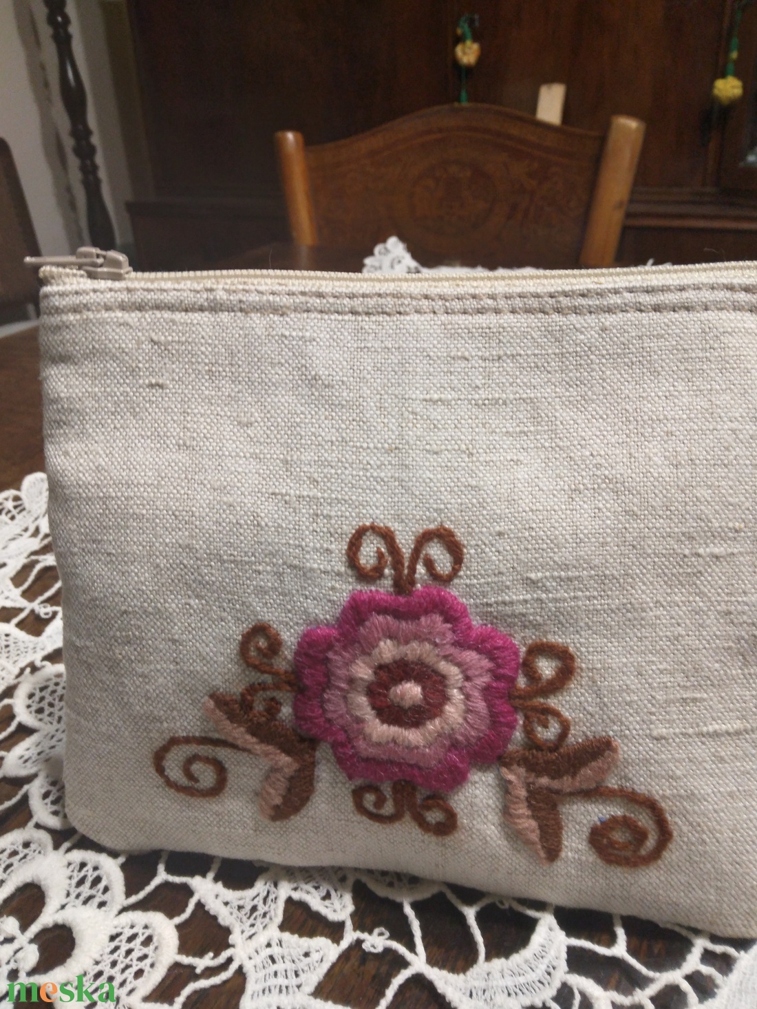 Nesszeszer - táska & tok - neszesszer - Meska.hu