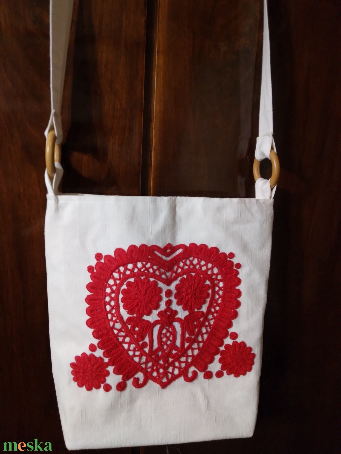 Tarisznya - táska & tok - kézitáska & válltáska - tarisznya - Meska.hu