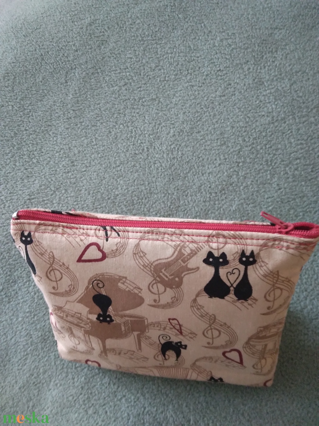 Neszesszer - táska & tok - neszesszer - Meska.hu