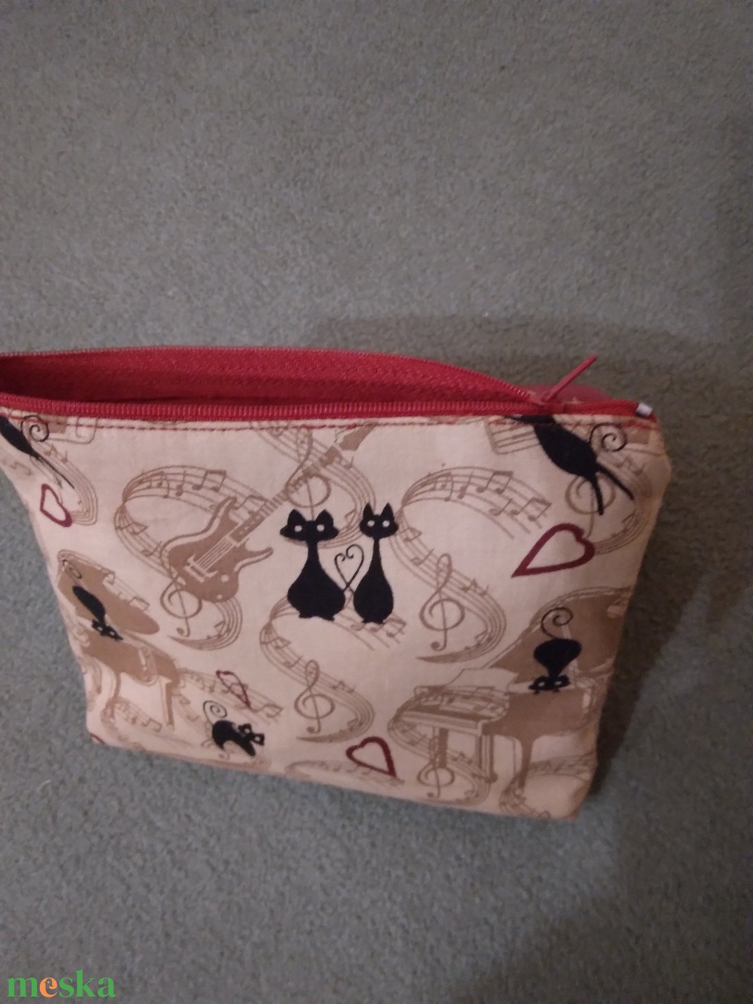 Neszesszer - táska & tok - neszesszer - Meska.hu