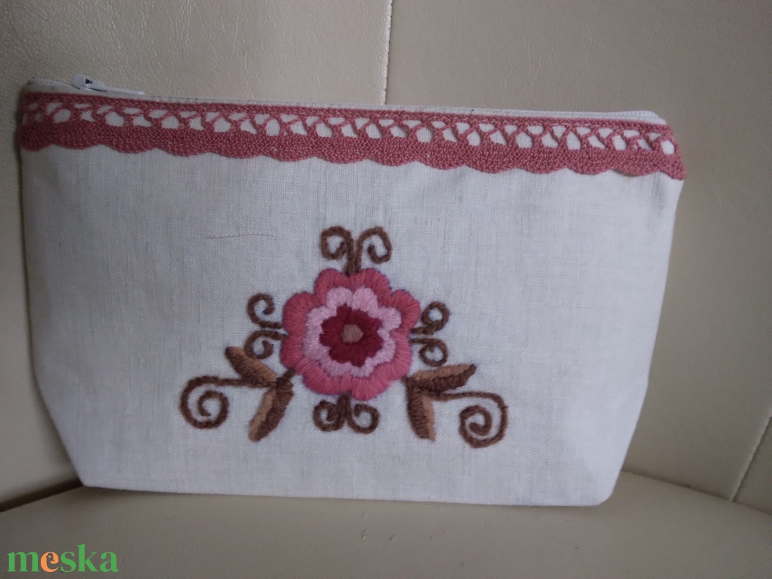 Neszesszer - táska & tok - neszesszer - Meska.hu