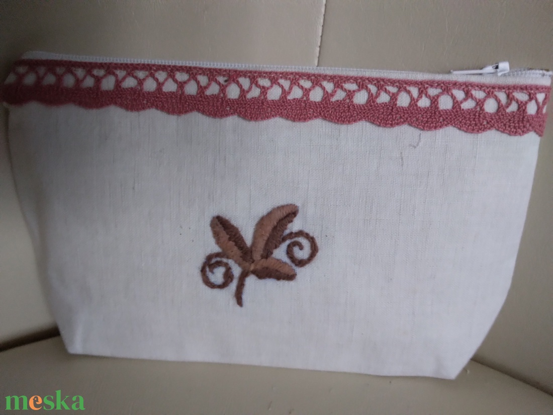 Neszesszer - táska & tok - neszesszer - Meska.hu