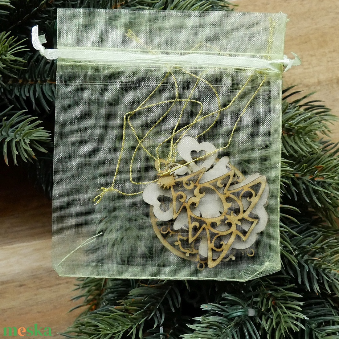 Karácsonyfadísz szett 9.    (4 db natúr fa dísz) - karácsony - karácsonyi lakásdekoráció - karácsonyfadíszek - Meska.hu Karácsonyfadísz szett 9.    (4 db natúr fa dísz) - karácsony - karácsonyi lakásdekoráció - karácsonyfadíszek - Meska.hu