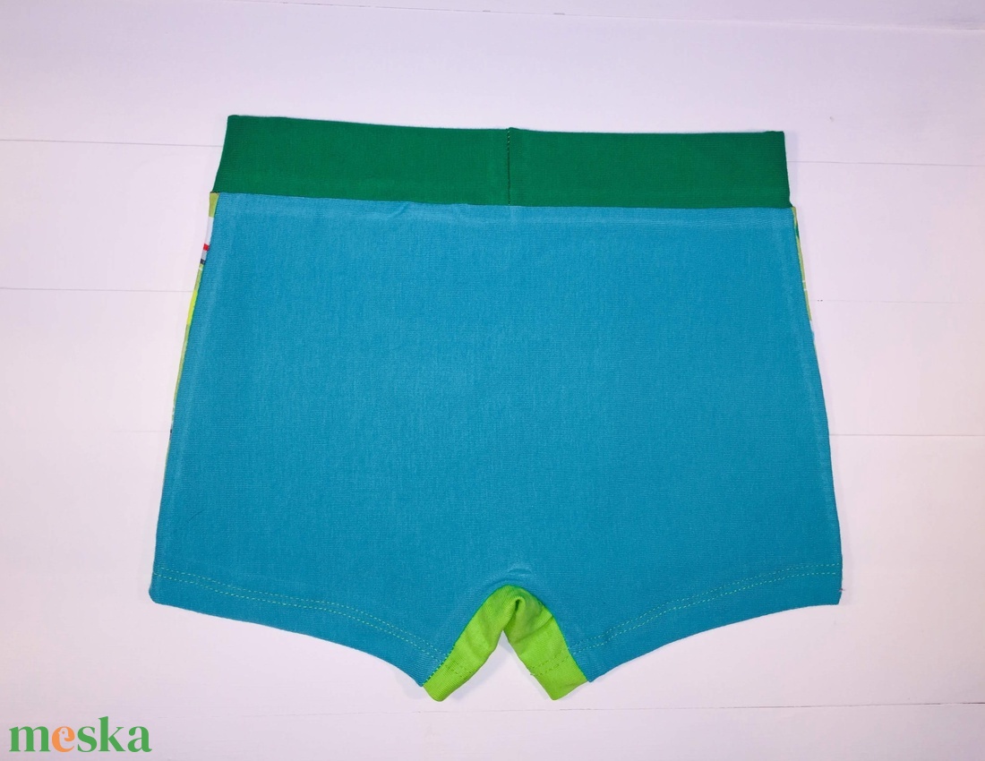 NOEL vonat mintás boxer 104-es - ruha & divat - babaruha & gyerekruha - gyerek alsónemű - Meska.hu NOEL vonat mintás boxer 104-es - ruha & divat - babaruha & gyerekruha - gyerek alsónemű - Meska.hu