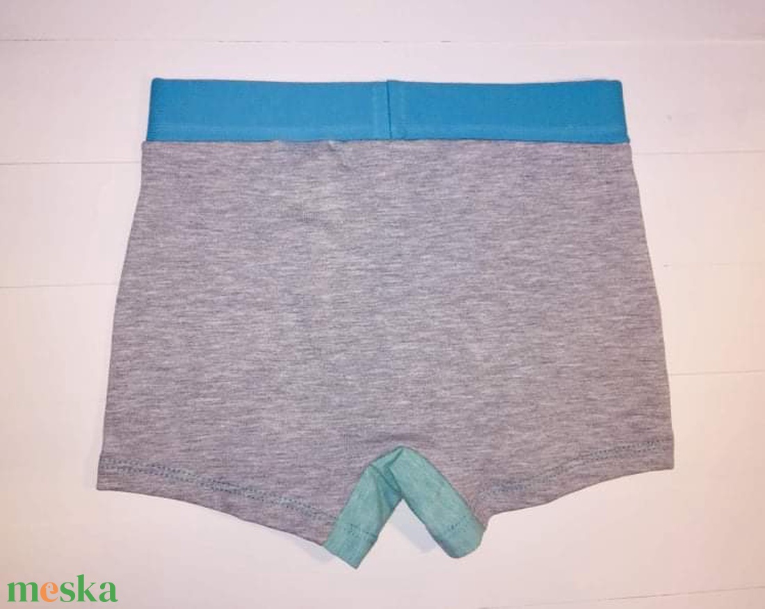 PANDESZ panda maci mintás boxer 116-os - ruha & divat - babaruha & gyerekruha - nadrág - Meska.hu PANDESZ panda maci mintás boxer 116-os - ruha & divat - babaruha & gyerekruha - nadrág - Meska.hu