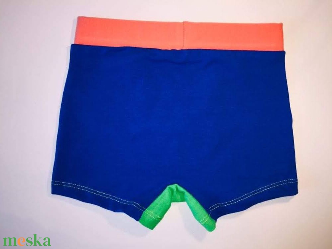 BENCE mókás béka és csillag mintás boxer 98-as és 110-es - ruha & divat - babaruha & gyerekruha - gyerek alsónemű - Meska.hu BENCE mókás béka és csillag mintás boxer 98-as és 110-es - ruha & divat - babaruha & gyerekruha - gyerek alsónemű - Meska.hu