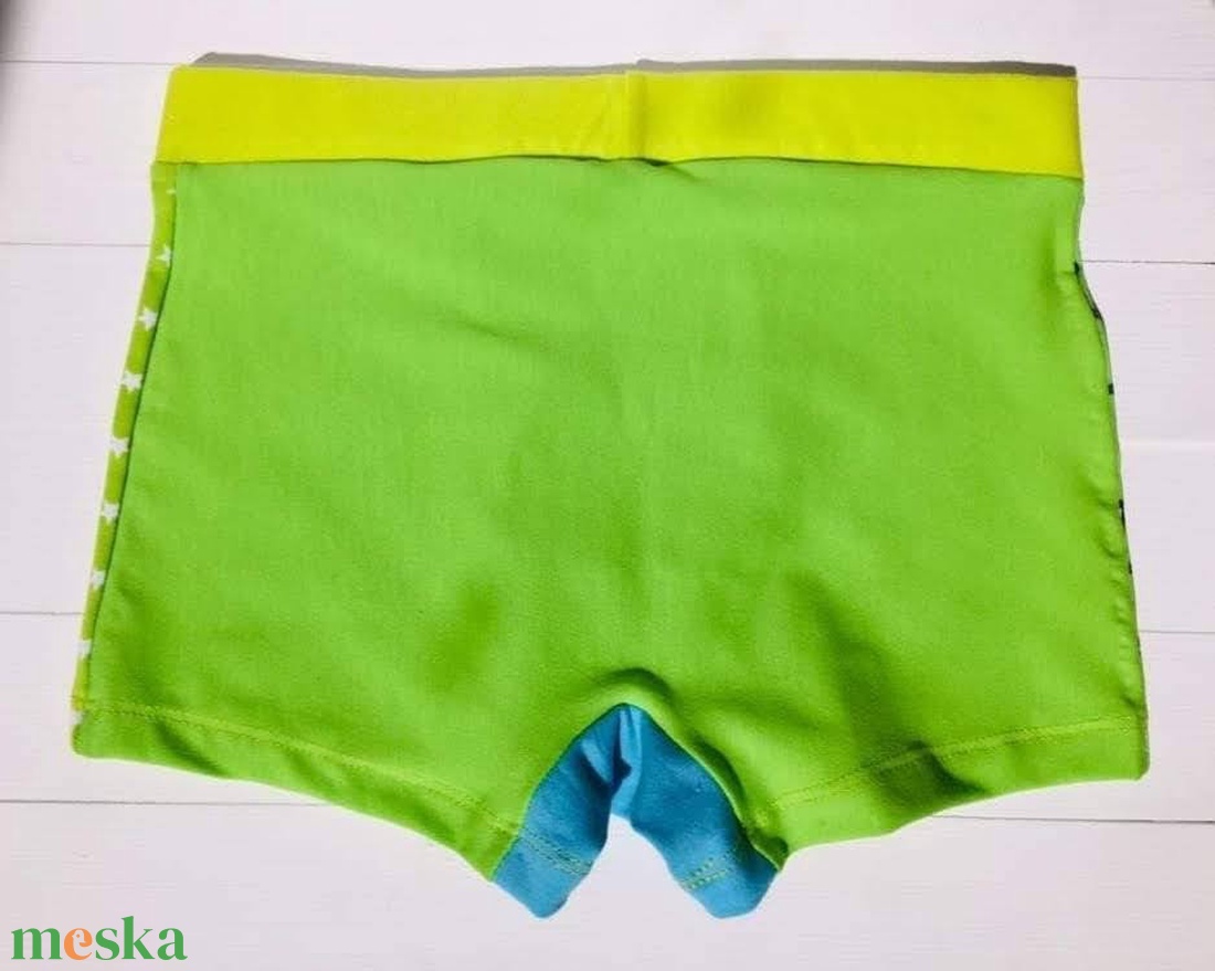 PATRIK panda maci mintás boxer - ruha & divat - babaruha & gyerekruha - gyerek alsónemű - Meska.hu PATRIK panda maci mintás boxer - ruha & divat - babaruha & gyerekruha - gyerek alsónemű - Meska.hu