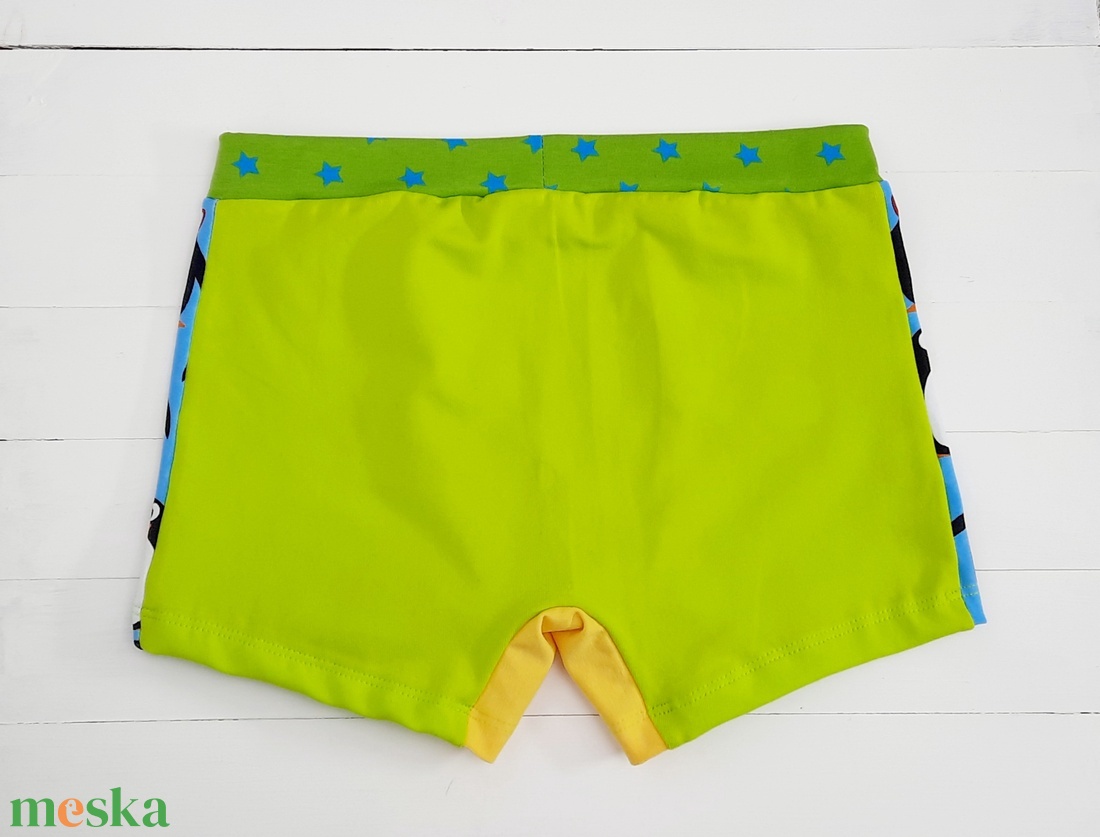 ROLI pingvin mintás boxer - ruha & divat - babaruha & gyerekruha - gyerek alsónemű - Meska.hu ROLI pingvin mintás boxer - ruha & divat - babaruha & gyerekruha - gyerek alsónemű - Meska.hu