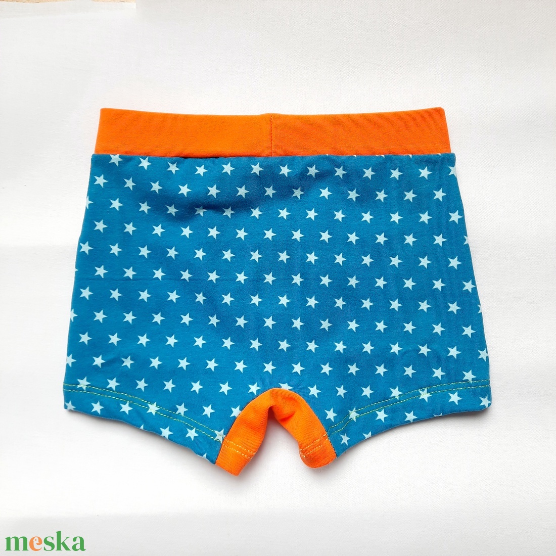 MIKSA róka és őz mintás boxer 128-as - ruha & divat - babaruha & gyerekruha - gyerek alsónemű - Meska.hu MIKSA róka és őz mintás boxer 128-as - ruha & divat - babaruha & gyerekruha - gyerek alsónemű - Meska.hu