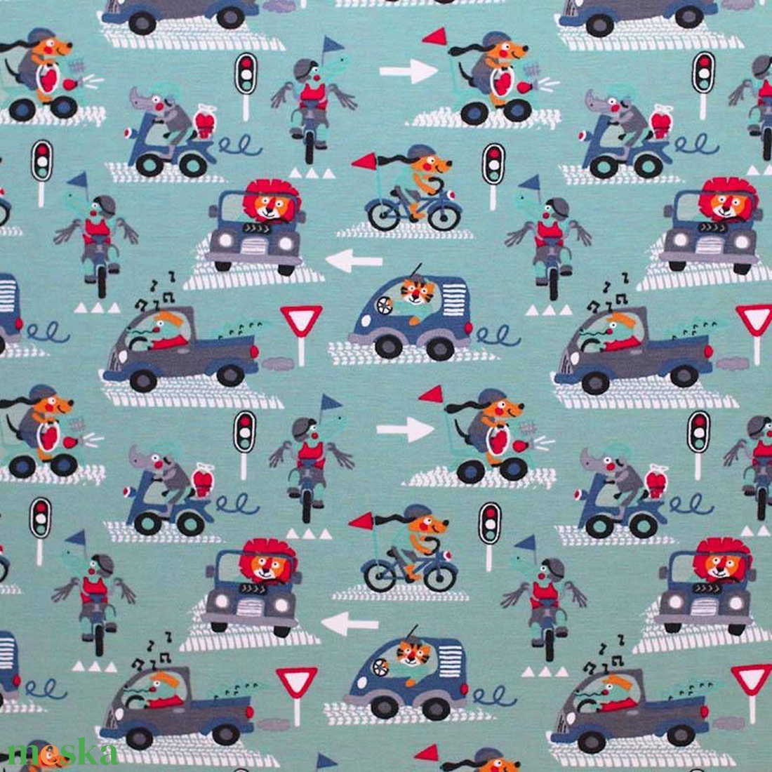 Őszi fiú sapka  -  - Meska.hu