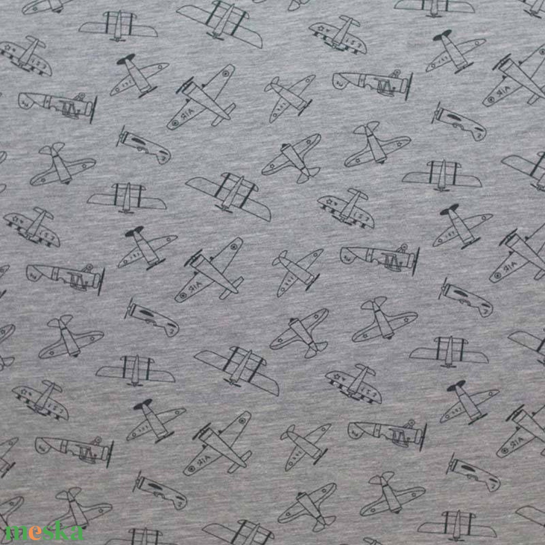 Őszi fiú sapka  -  - Meska.hu