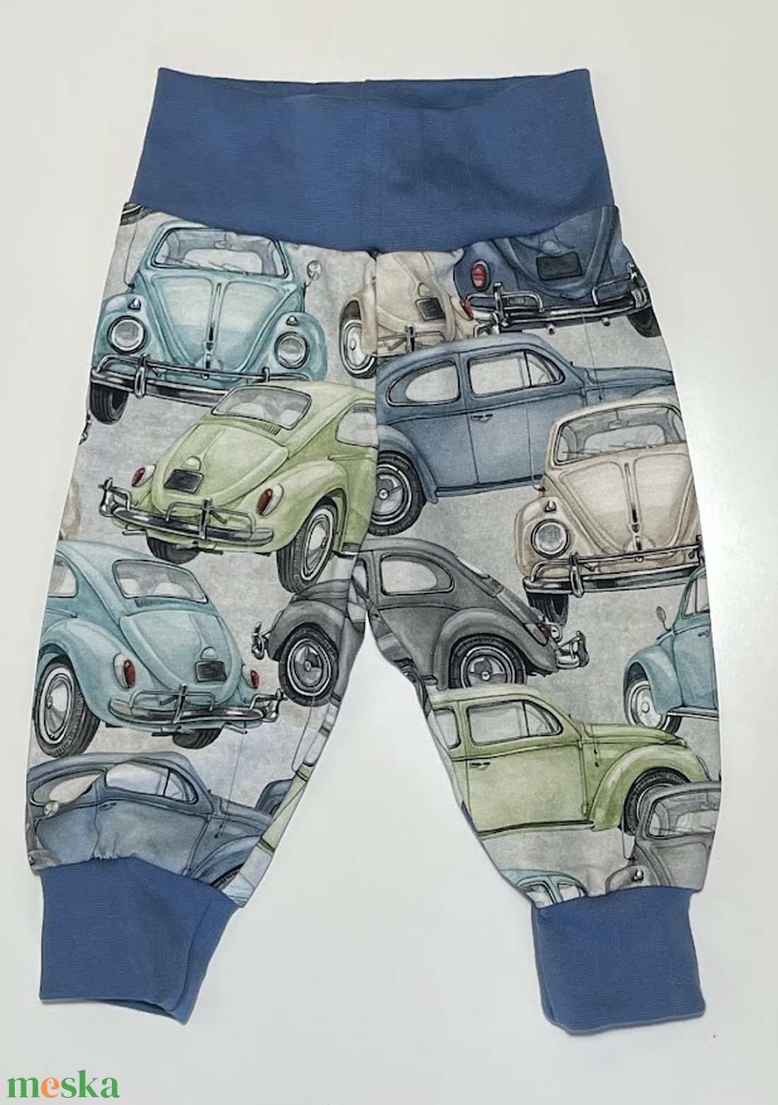 Vw bogaras nadrág - ruha & divat - babaruha & gyerekruha - nadrág - Meska.hu