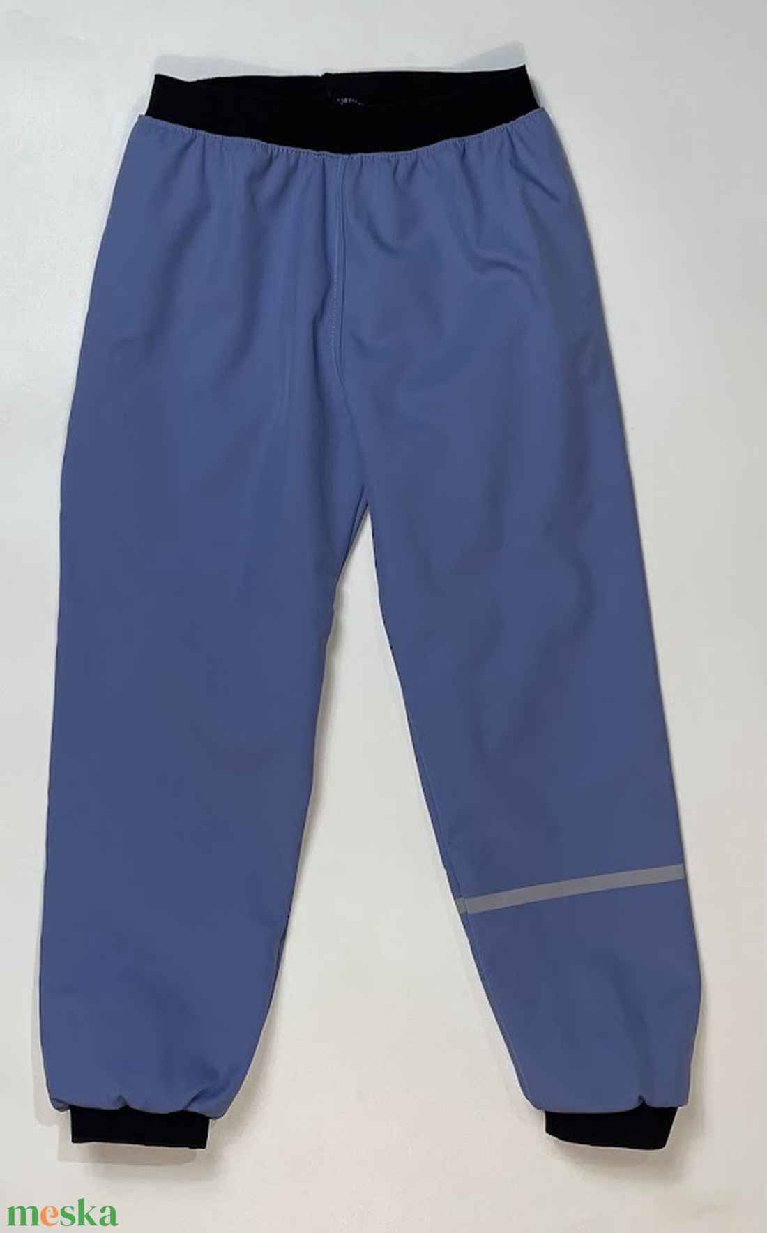 Orgona softshell nadrág, 116os - ruha & divat - babaruha & gyerekruha - nadrág - Meska.hu