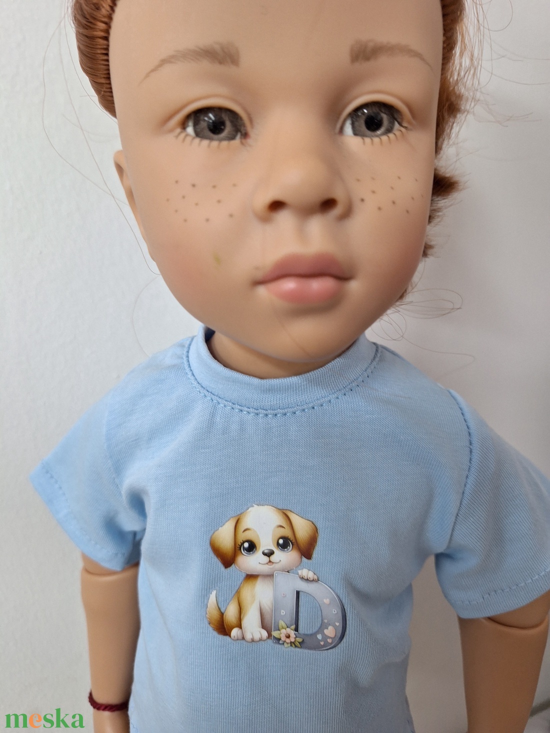 Babaruha 46-50 cm magas Götz babára  - játék & sport - baba & babaház - babaruha, babakellék - Meska.hu