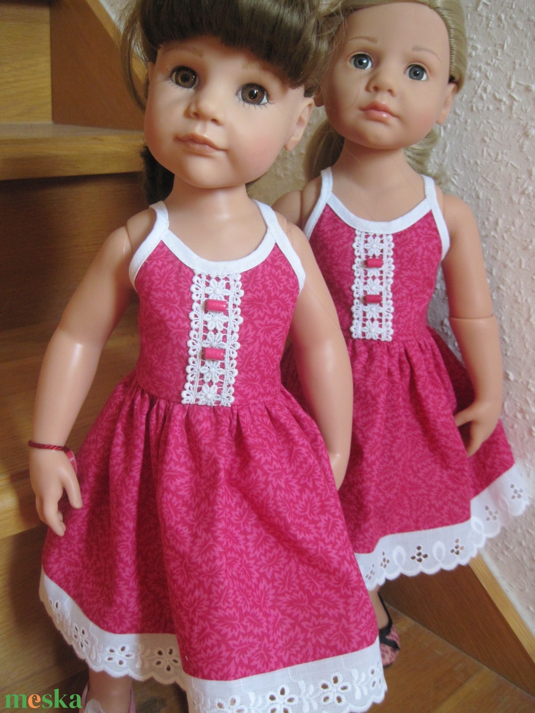 Babaruha 46-50 cm magas Götz babára - játék & sport - baba & babaház - babaruha, babakellék - Meska.hu Babaruha 46-50 cm magas Götz babára - játék & sport - baba & babaház - babaruha, babakellék - Meska.hu