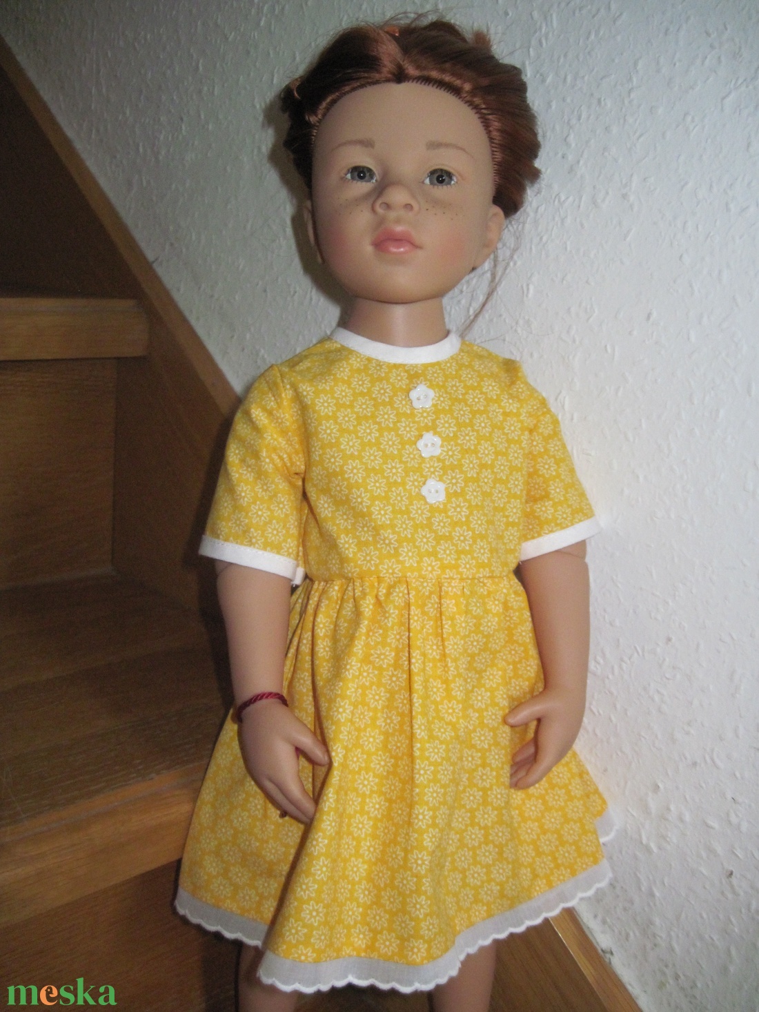 Babaruha 46-50 cm magas Götz babára  - játék & sport - baba & babaház - babaruha, babakellék - Meska.hu