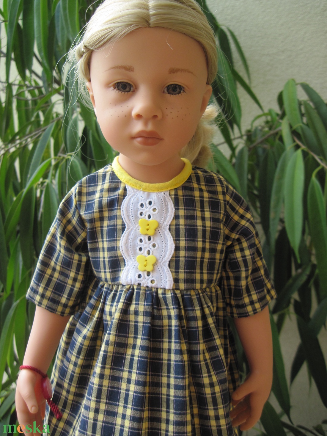 Babaruha 46-50 cm magas Götz babára - játék & sport - baba & babaház - babaruha, babakellék - Meska.hu Babaruha 46-50 cm magas Götz babára - játék & sport - baba & babaház - babaruha, babakellék - Meska.hu