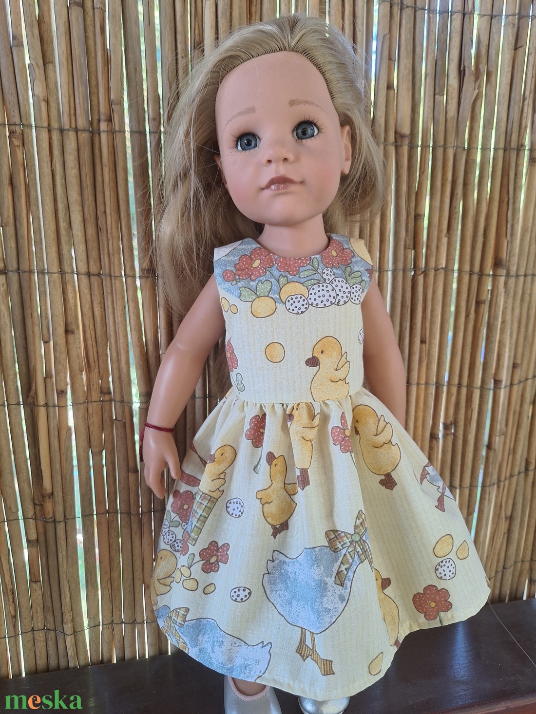 Babaruha 46-50 cm magas Götz babára  - játék & sport - baba & babaház - babaruha, babakellék - Meska.hu