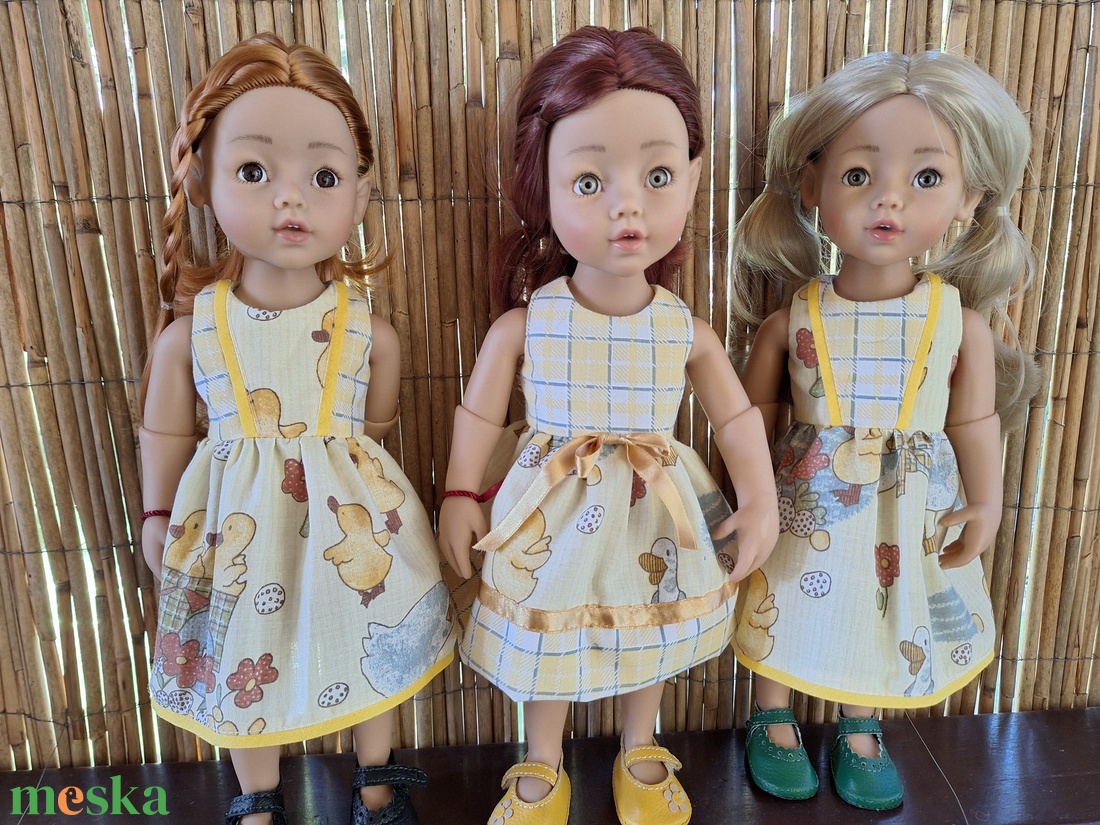 Babaruha 36 cm magas Götz babára - játék & sport - baba & babaház - babaruha, babakellék - Meska.hu Babaruha 36 cm magas Götz babára - játék & sport - baba & babaház - babaruha, babakellék - Meska.hu