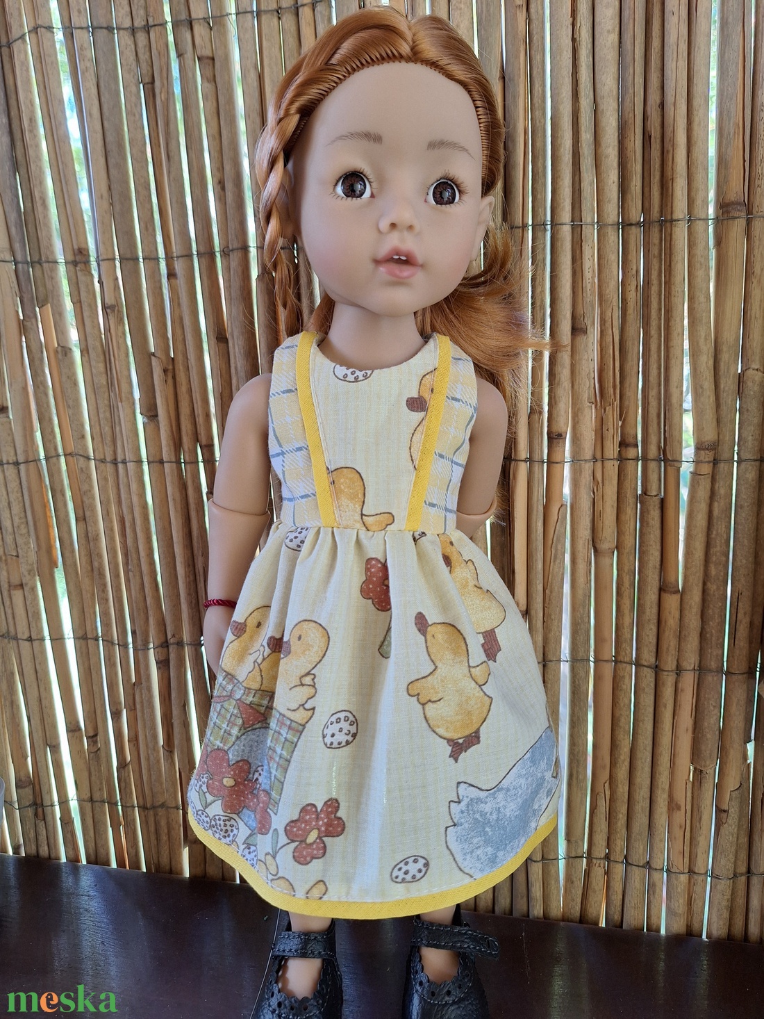 Babaruha 36 cm magas Götz babára - játék & sport - baba & babaház - babaruha, babakellék - Meska.hu Babaruha 36 cm magas Götz babára - játék & sport - baba & babaház - babaruha, babakellék - Meska.hu