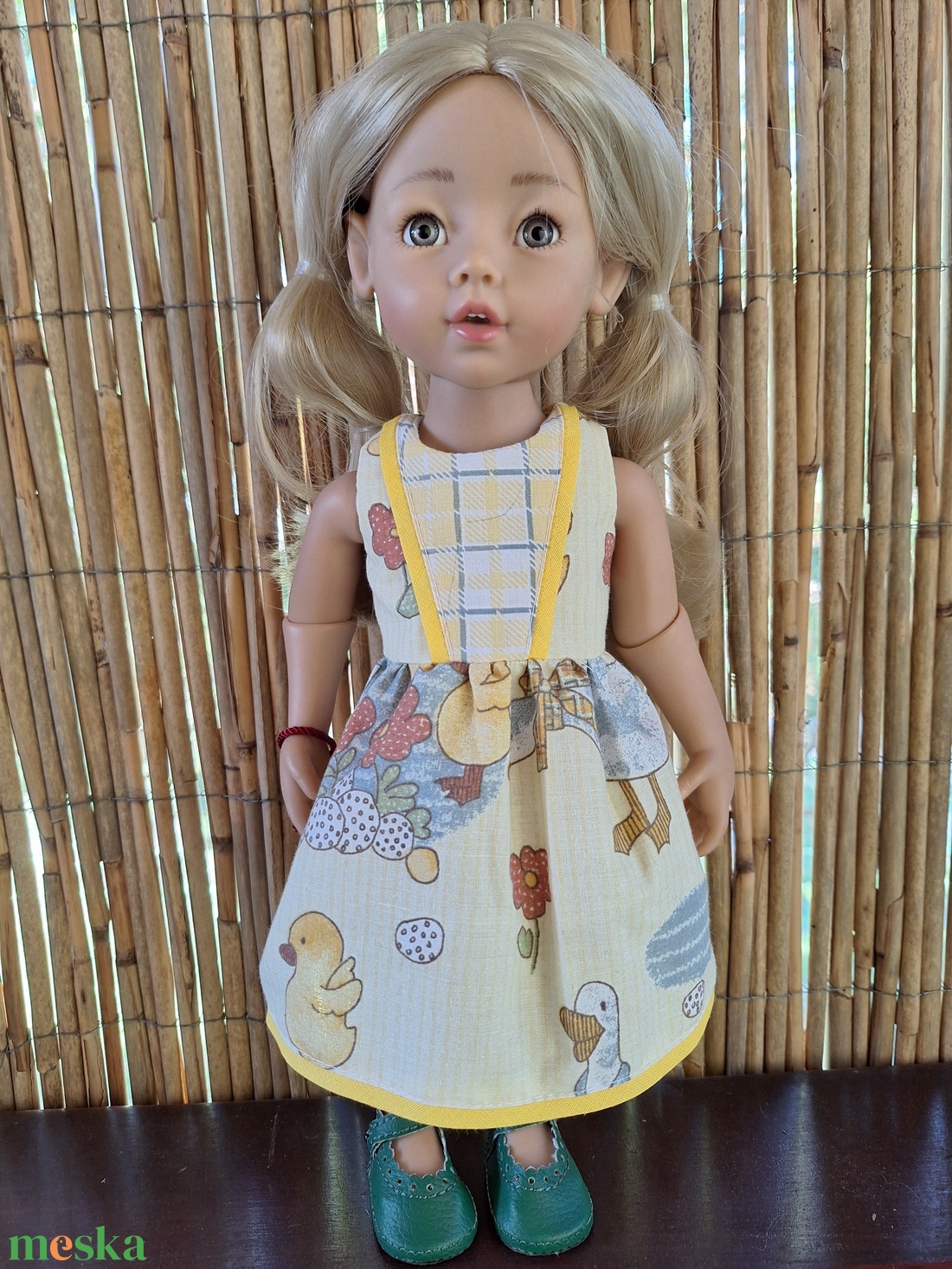 Babaruha 36 cm magas Götz babára - játék & sport - baba & babaház - babaruha, babakellék - Meska.hu Babaruha 36 cm magas Götz babára - játék & sport - baba & babaház - babaruha, babakellék - Meska.hu