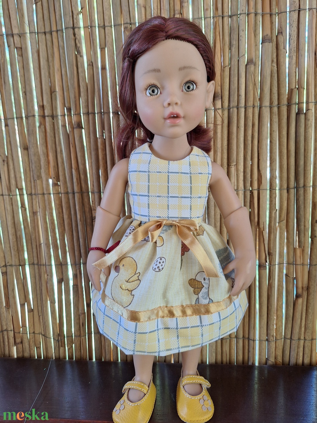 Babaruha 36 cm magas Götz babára - játék & sport - baba & babaház - babaruha, babakellék - Meska.hu Babaruha 36 cm magas Götz babára - játék & sport - baba & babaház - babaruha, babakellék - Meska.hu