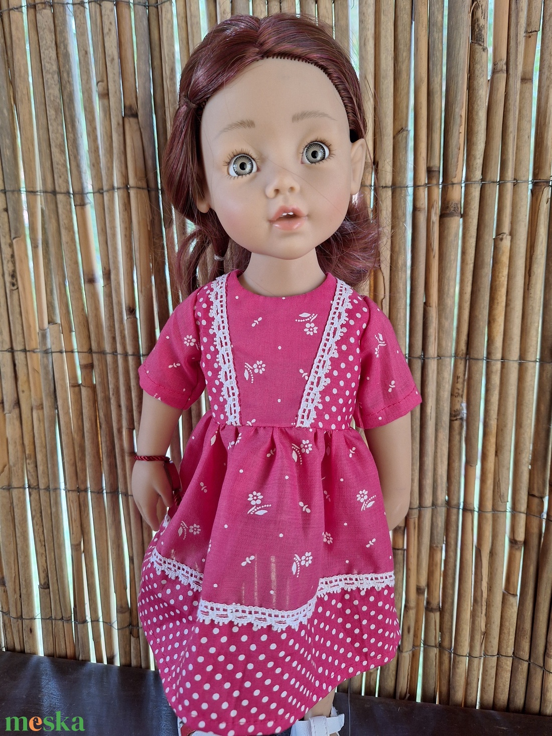 Babaruha 36 cm magas Götz babára  - játék & sport - baba & babaház - babaruha, babakellék - Meska.hu