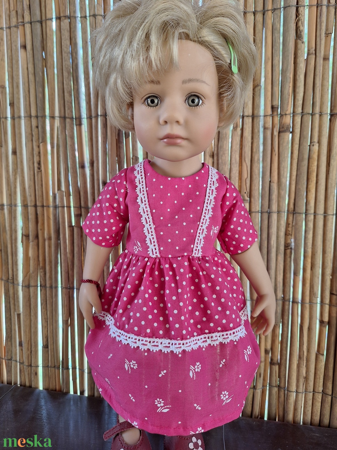 Babaruha 36 cm magas Götz babára  - játék & sport - baba & babaház - babaruha, babakellék - Meska.hu