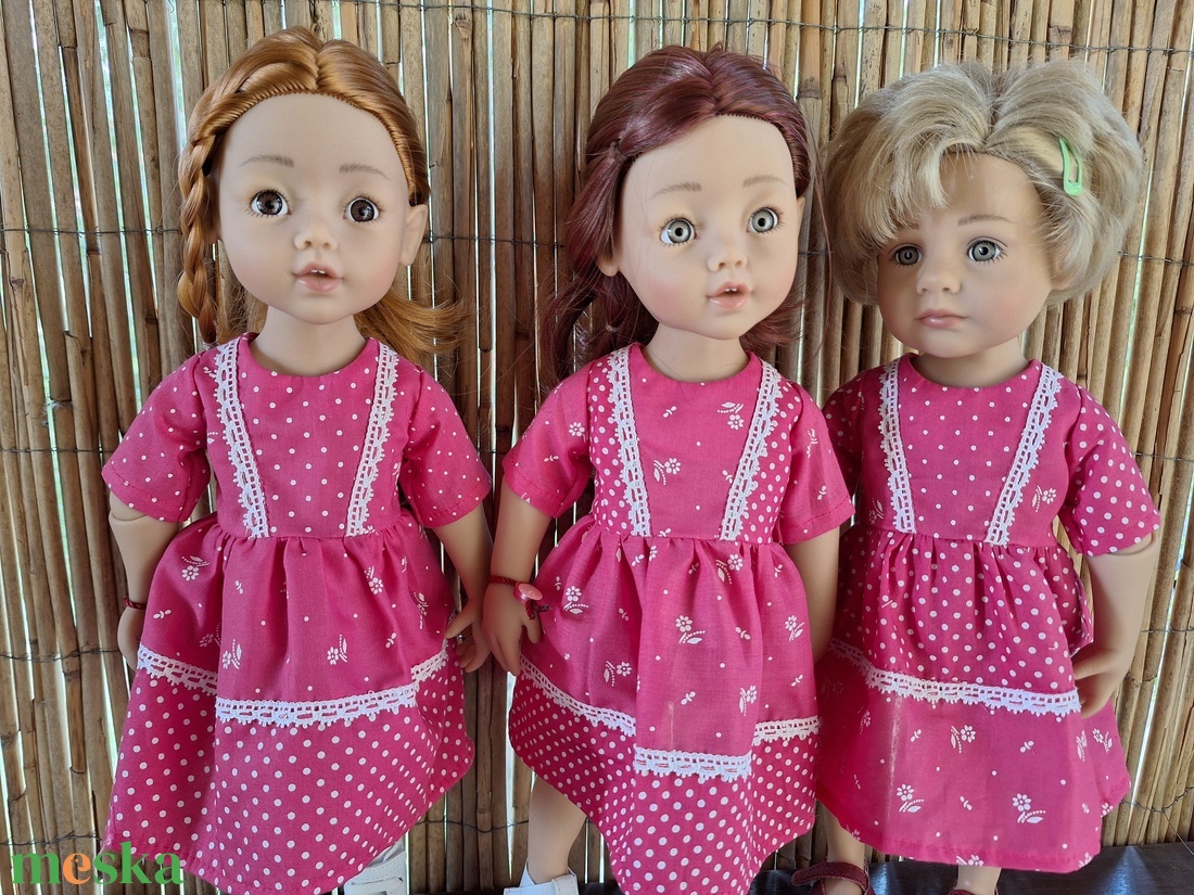 Babaruha 36 cm magas Götz babára  - játék & sport - baba & babaház - babaruha, babakellék - Meska.hu