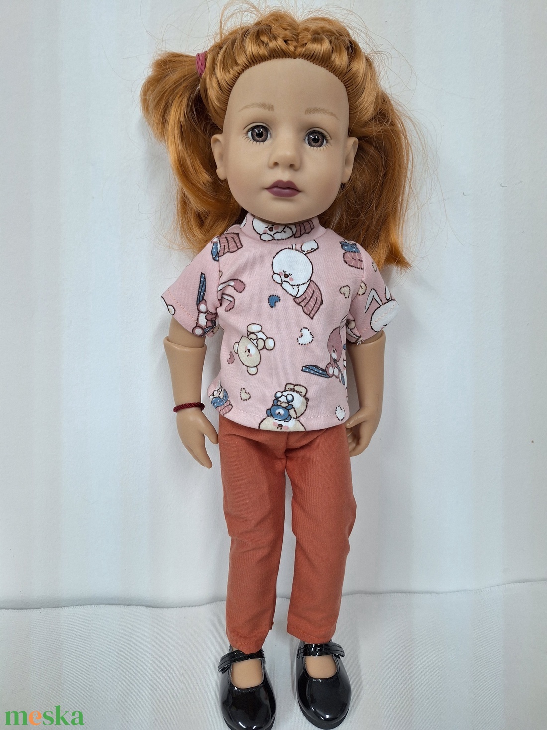 Babaruha 36 cm magas Götz babára - játék & sport - baba & babaház - babaruha, babakellék - Meska.hu Babaruha 36 cm magas Götz babára - játék & sport - baba & babaház - babaruha, babakellék - Meska.hu